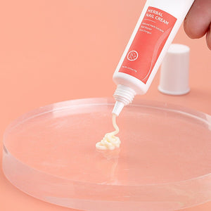Nail Treatment Cream - Zambeel