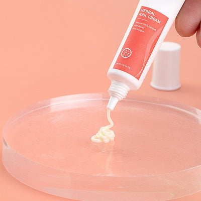 Nail Treatment Cream - Zambeel