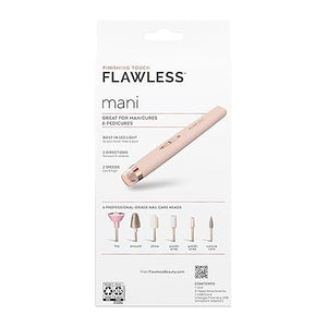 Nails Care Kit - Zambeel