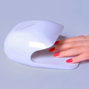 Nails Decorator - Zambeel
