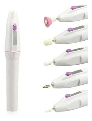 Nails Decorator - Zambeel
