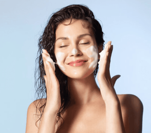 Nandini - Organic Cica Face Wash - Zambeel