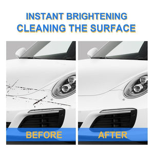 Nano Car Repairing Spray - Zambeel