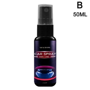 Nano Car Repairing Spray - Zambeel