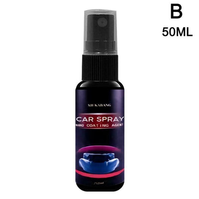 Nano Car Repairing Spray - Zambeel