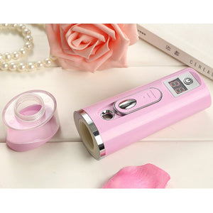Nano Spray Water Meter - Zambeel