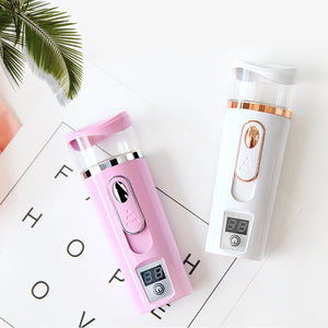 Nano Spray Water Meter - Zambeel