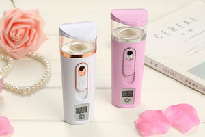 Nano Spray Water Meter - Zambeel