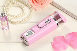 Nano Spray Water Meter - Zambeel