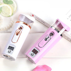 Nano Spray Water Meter - Zambeel