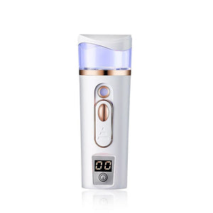 Nano Spray Water Meter - Zambeel