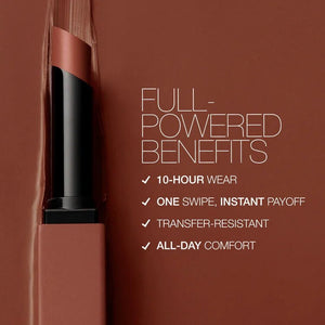 NARS - Audacious Lipstick Collection (Original) - Zambeel
