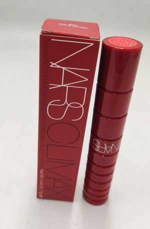 NARS - Climax Mascara – Explicit Black (Original) - Zambeel