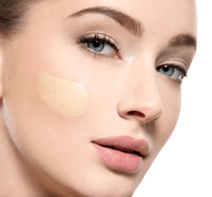 Nars - Velvet Matte Skin Tint SPF 30 PA+++ (Original) - Zambeel
