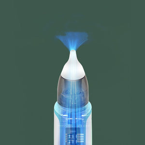 Nasal Aspirator Baby Electric Cleaning Household - Zambeel