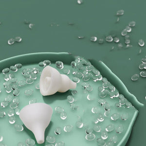 Nasal Aspirator Baby Electric Cleaning Household - Zambeel