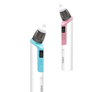 Nasal Aspirator Baby Electric Cleaning Household - Zambeel
