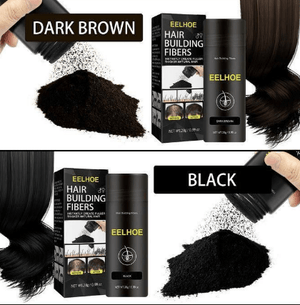 Natural Hair Volume Powder(28g) (Original) - Zambeel