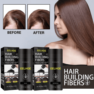 Natural Hair Volume Powder(28g) (Original) - Zambeel