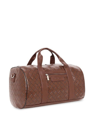 Nautica - Casual Duffel Bag - Zambeel