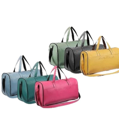 Nautica - Duffle Bag - Zambeel