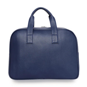 Nautica - Leatherette Duffel Bag - Zambeel