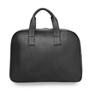 Nautica - Leatherette Duffel Bag - Zambeel