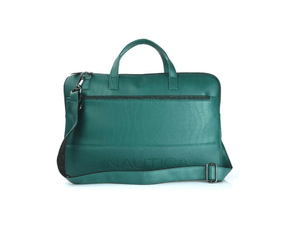 Nautica - Padded Laptop Bag - Zambeel