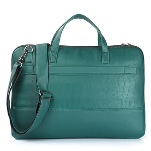 Nautica - Padded Laptop Bag - Zambeel