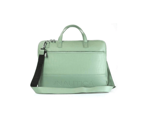 Nautica - Padded Laptop Bag - Zambeel