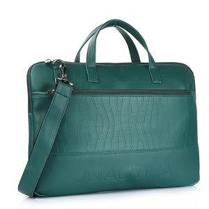 Nautica - Padded Laptop Bag - Zambeel