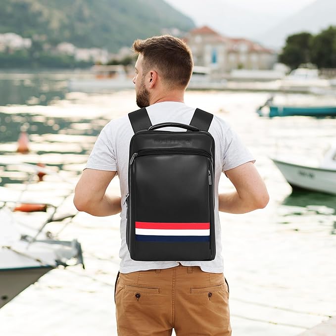 Nautica - Stylish Backpack © - Zambeel