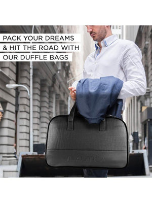 Nautica - Stylish Duffle Bag - Zambeel