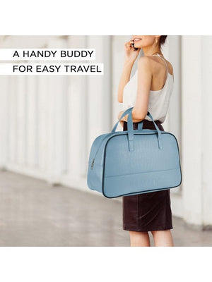 Nautica - Stylish Duffle Bag - Zambeel