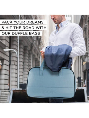 Nautica - Stylish Duffle Bag - Zambeel