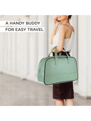 Nautica - Stylish Duffle Bag - Zambeel