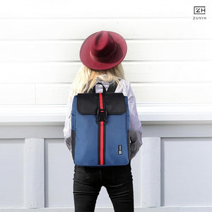 Nautica - Stylish Versatile Backpack - Zambeel