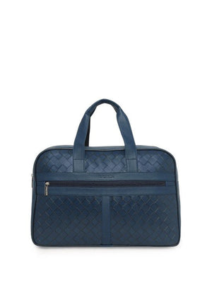 Nautica - Textured Medium Casual Duffel Bag - Zambeel