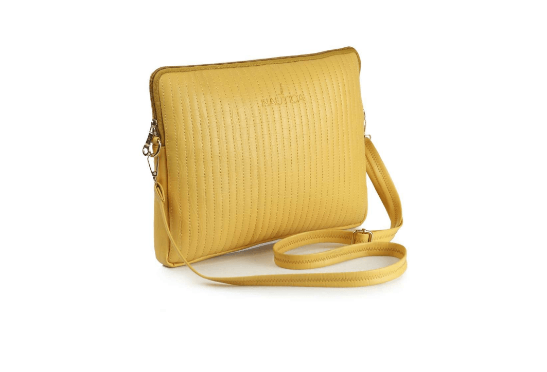 Nautica - Women Crossbody Bag - Zambeel