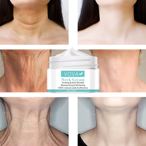 Neck Cream 30ML AliExpress Skincare Products Can Be Authorized - Zambeel