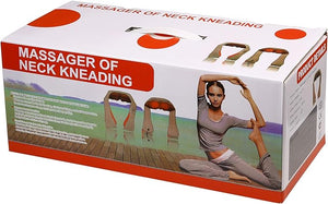 Neck Kneading Massager - Zambeel