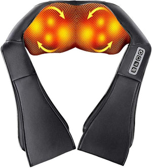 Neck Kneading Massager - Zambeel