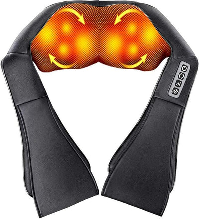 Neck Kneading Massager - Zambeel
