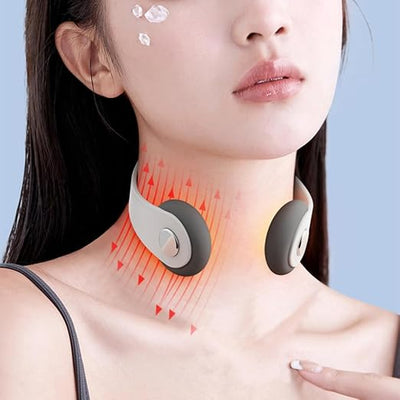 Neck Massager (KH - 920) - Zambeel
