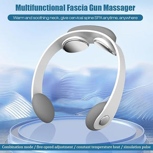 Neck Massager (KH - 920) - Zambeel