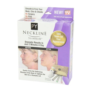 Neckline Slimmer - Zambeel