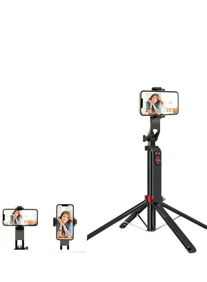 NeePho - Live Broadcast Selfie Stick - Zambeel