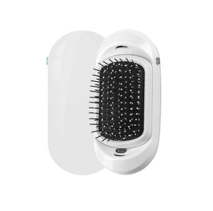 Negative Ion Straight Hair Comb - Zambeel