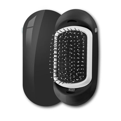 Negative Ion Straight Hair Comb - Zambeel