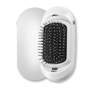 Negative Ion Straight Hair Comb - Zambeel